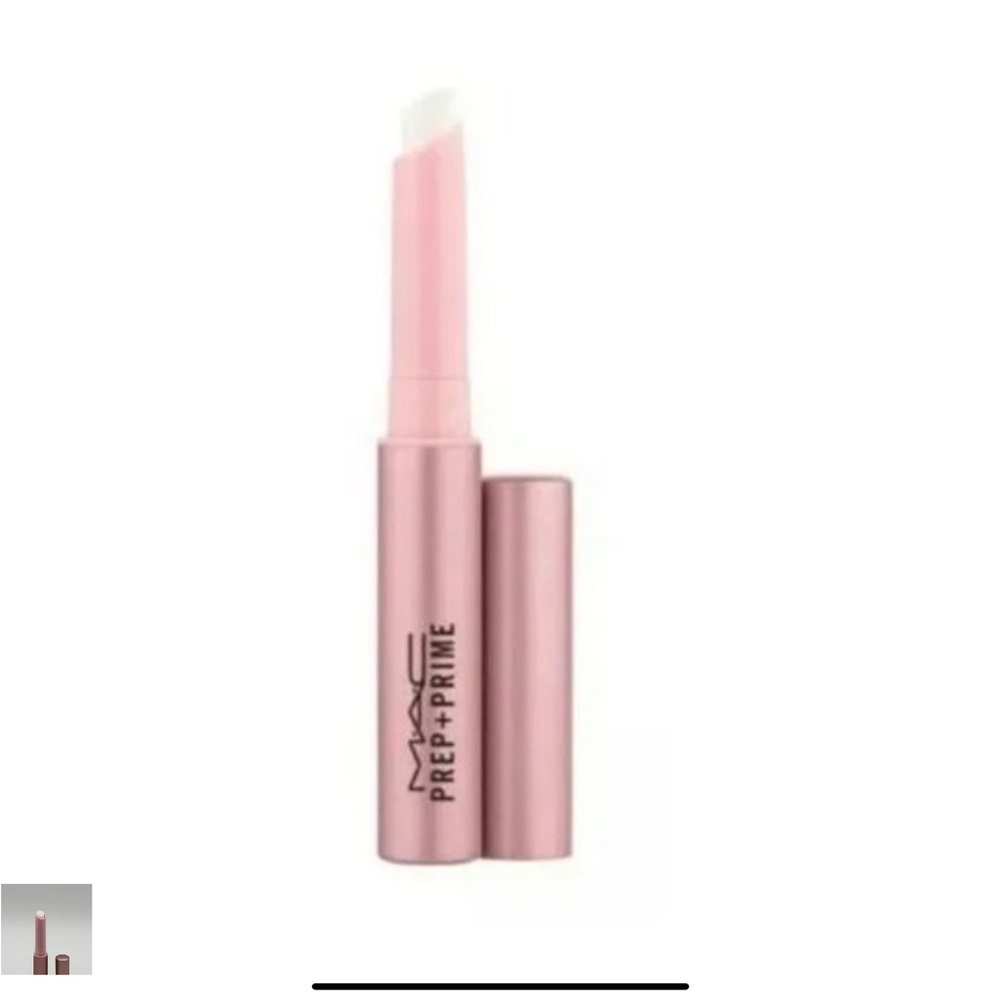 MAC Cosmetics Petal Power Prep + Prime Lip Base Primer